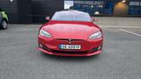 Tesla S100D/Unlimited Free SuperCharger/MCU2/Intel - Tesla Model S: 100d