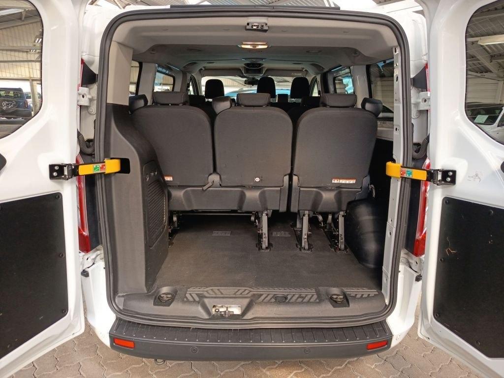 Ford Transit Custom 320 L1H1 VA Trend *KLIMA*PDC*DAB*, миниатюра 7