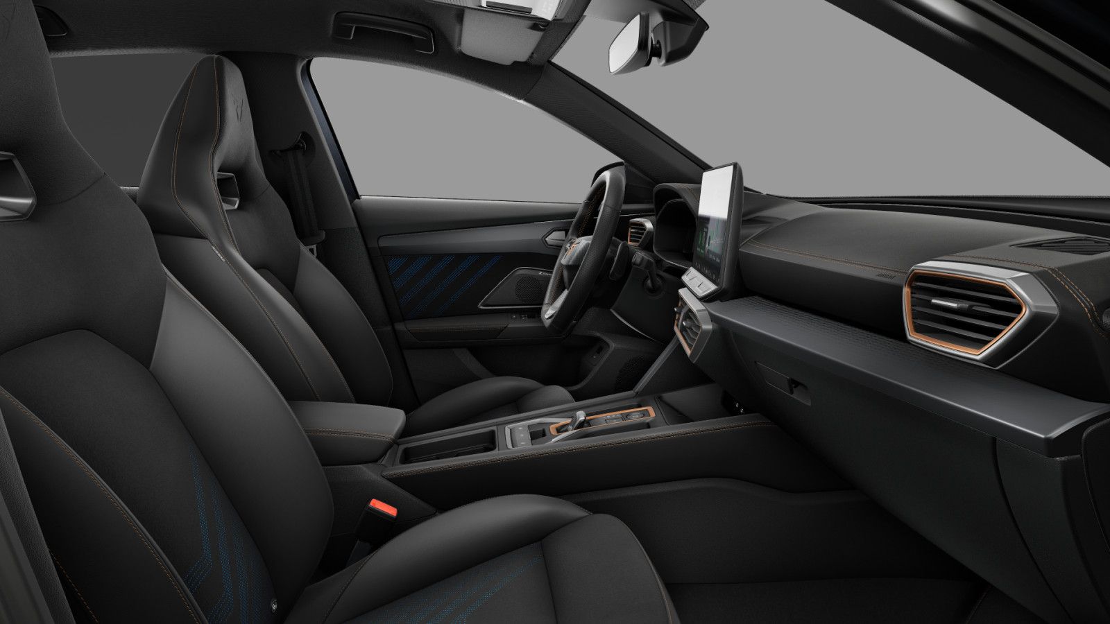 Cupra Formentor - Bild 10