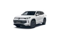 Volkswagen Tayron - Vorschau Bild 2