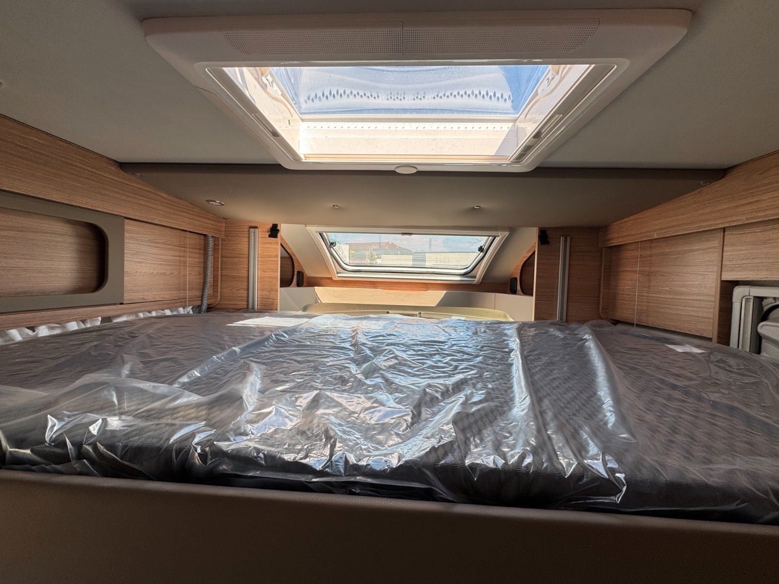 Fahrzeugabbildung Weinsberg CaraSuite 650 ME *Dachklima