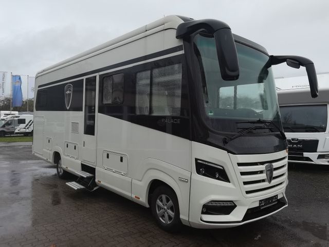 Morelo Palace 85 L Trend, Daily 70 C 18