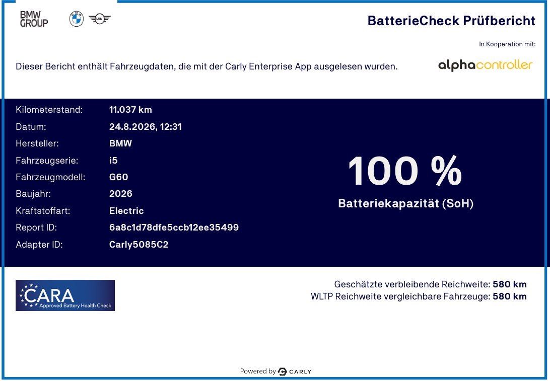 BMW i5 - Bild 15