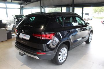 SEAT Ateca - 4