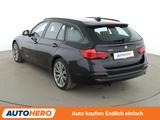 BMW 3er 330i xDrive Sport Line Shadow Aut.*NAVI*HUD* - BMW 3er Reihe Gebrauchtwagen in Stuttgart