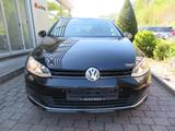 Volkswagen Golf Allstar 1.2 TSI 4-Türen NAVI Sitzheizung ++ - gebrauchte VW Golf aus dem Jahr 2017