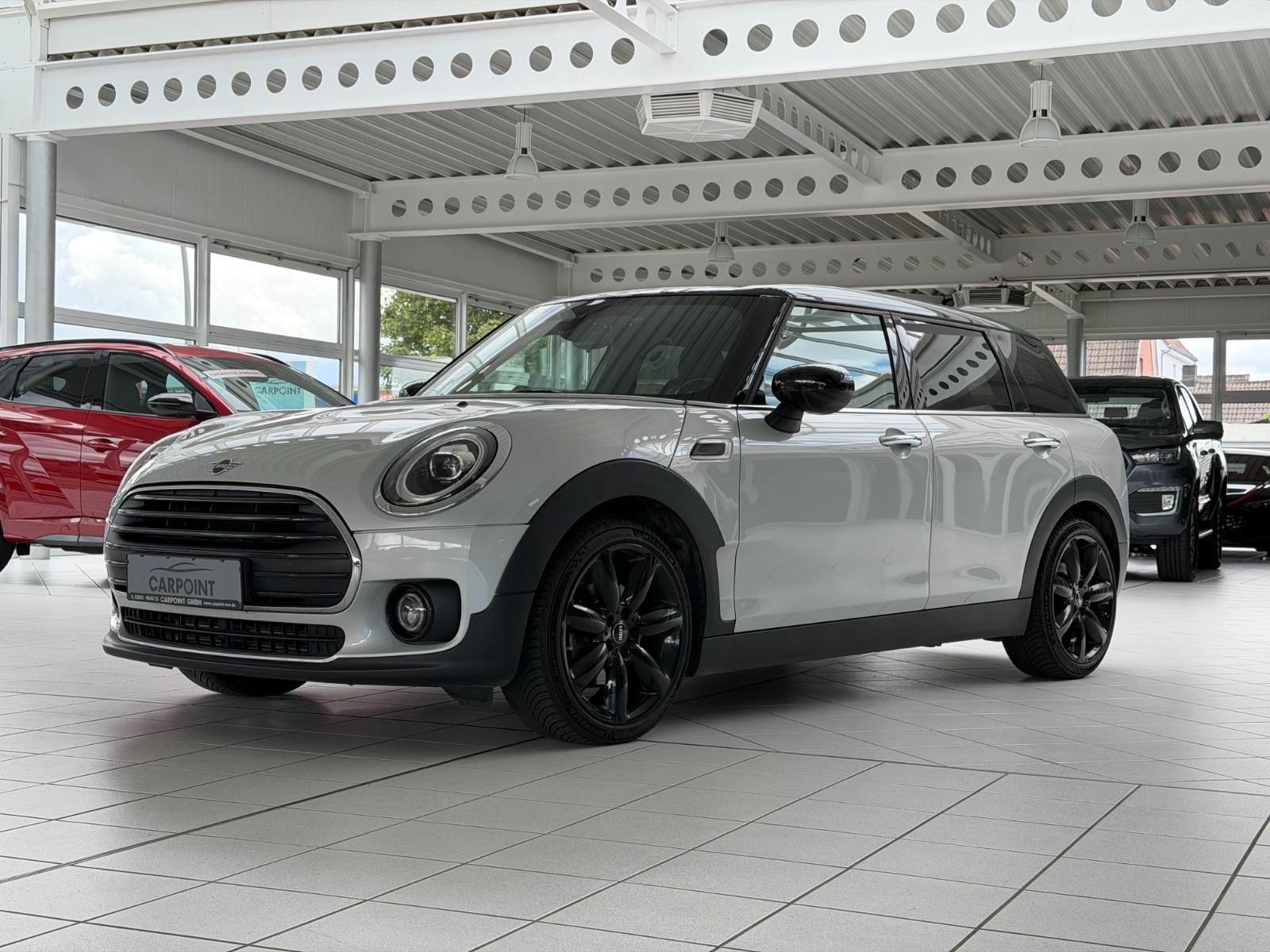 MINI COOPER Clubman 1.5 Navi PDC Sitzheizung