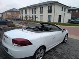Renault Megane Coupé-Cabriolet 1.6 16V 110 Dynamique... - Renault Megane aus 2010: Cabrio