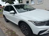 Volkswagen Tiguan 2022 automatisch - Volkswagen Tiguan Allspace in Bielefeld
