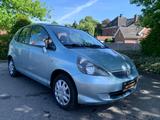 Honda Jazz 1.2 Cool/ALLWETTER/5TÜRER/TÜV/HU/NEU/ - gebrauchte Honda Jazz aus dem Jahr 2007