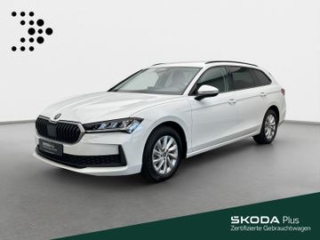 Skoda Leasingangebot: Skoda Superb Combi Essence 1.5 TSI*NAVI*PDC*LED*SHZ*