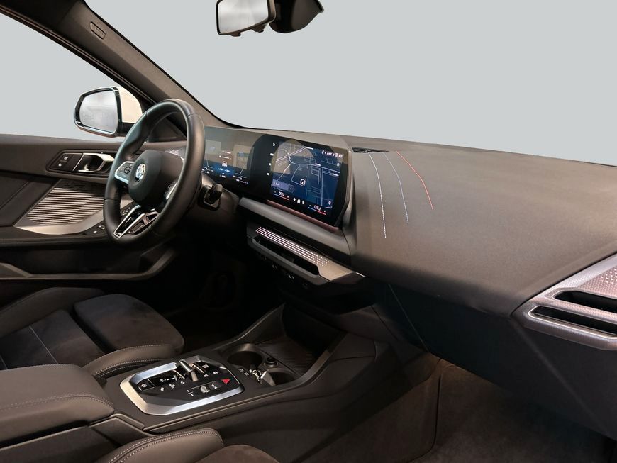 BMW 116 - Bild 16