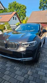 BMW X4 xDrive30i Garantie ACC Sound HUD AHK - BMW X4 in Dortmund