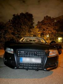 2008 AUDI A5 照片 7