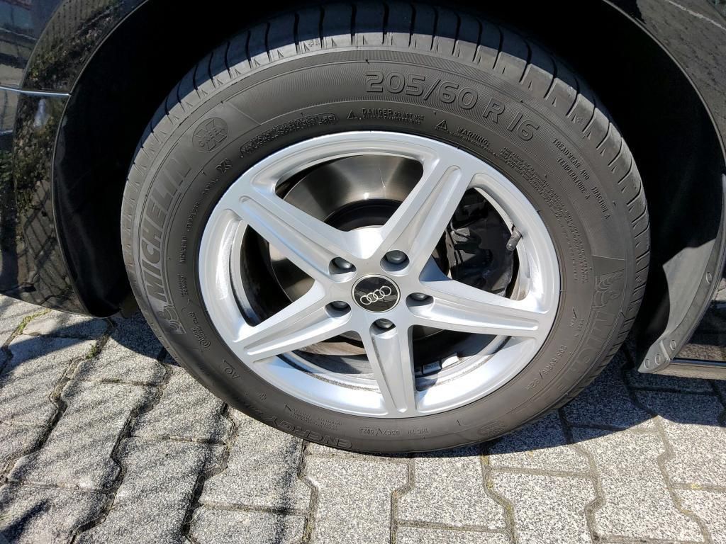 Audi A4 - Bild 14