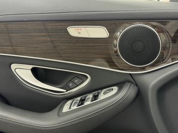 2015 Mercedes-BENZ GLC 缩略图 13