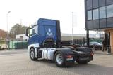Mercedes-Benz Actros 1845 * RETARDER * 4X2 * - 4x4 Actros