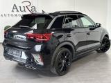 Volkswagen T-Roc 2.0 TSI DSG R-Line Black 4M NAV+LED+AHK+VC - Volkswagen Gebrauchtwagen in Oldenburg