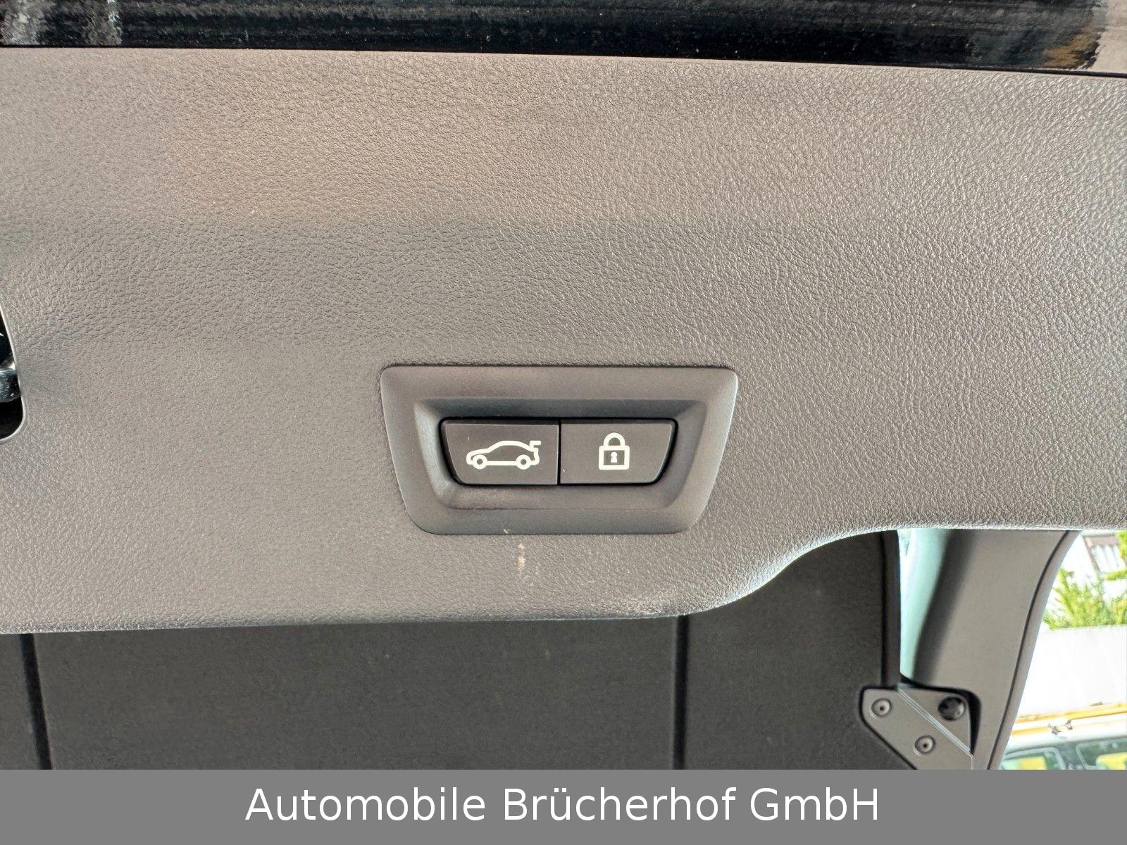 BMW 630d Gran Turismo Luxury Line H&K/Sitzbelüft/LED