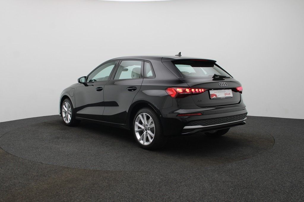 Audi A3 Sportback 40 TFSI e . Virt.Cockpit LED Navi imagem 3