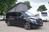 Mercedes-Benz V 250 MARCO POLO EDITION 4MATIC AHK LEDER KAMERA - Mercedes-Benz 220: Van