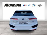 BMW iX - Vorschau Bild 4