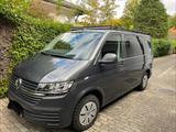 Volkswagen T6 Kombi 2.0 DSG Klima Standheizung 4 Sitze Camp - Volkswagen T6 Kombi in München