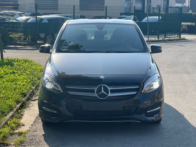 Mercedes-Benz B -Klasse B 180*Xenon*Navi*