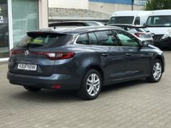 Fahrzeugabbildung Megane IV Grandtour Limited Deluxe 140 EU6d-T 1.
