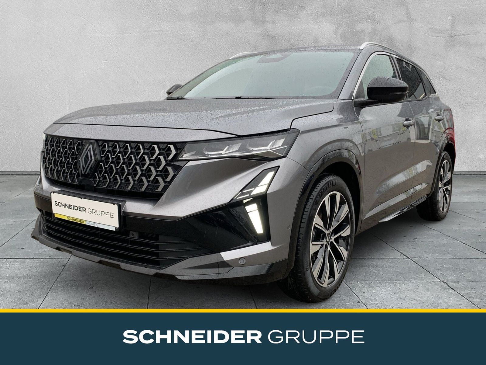 Renault Austral TECHNO FULL HYBRID 200 SHZ+PDC+KLIMA+NAV