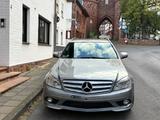 Mercedes-Benz C 320 CDI 4MATIC T AVANTGARDE Autom. Avantgarde - graue Mercedes-Benz C 320