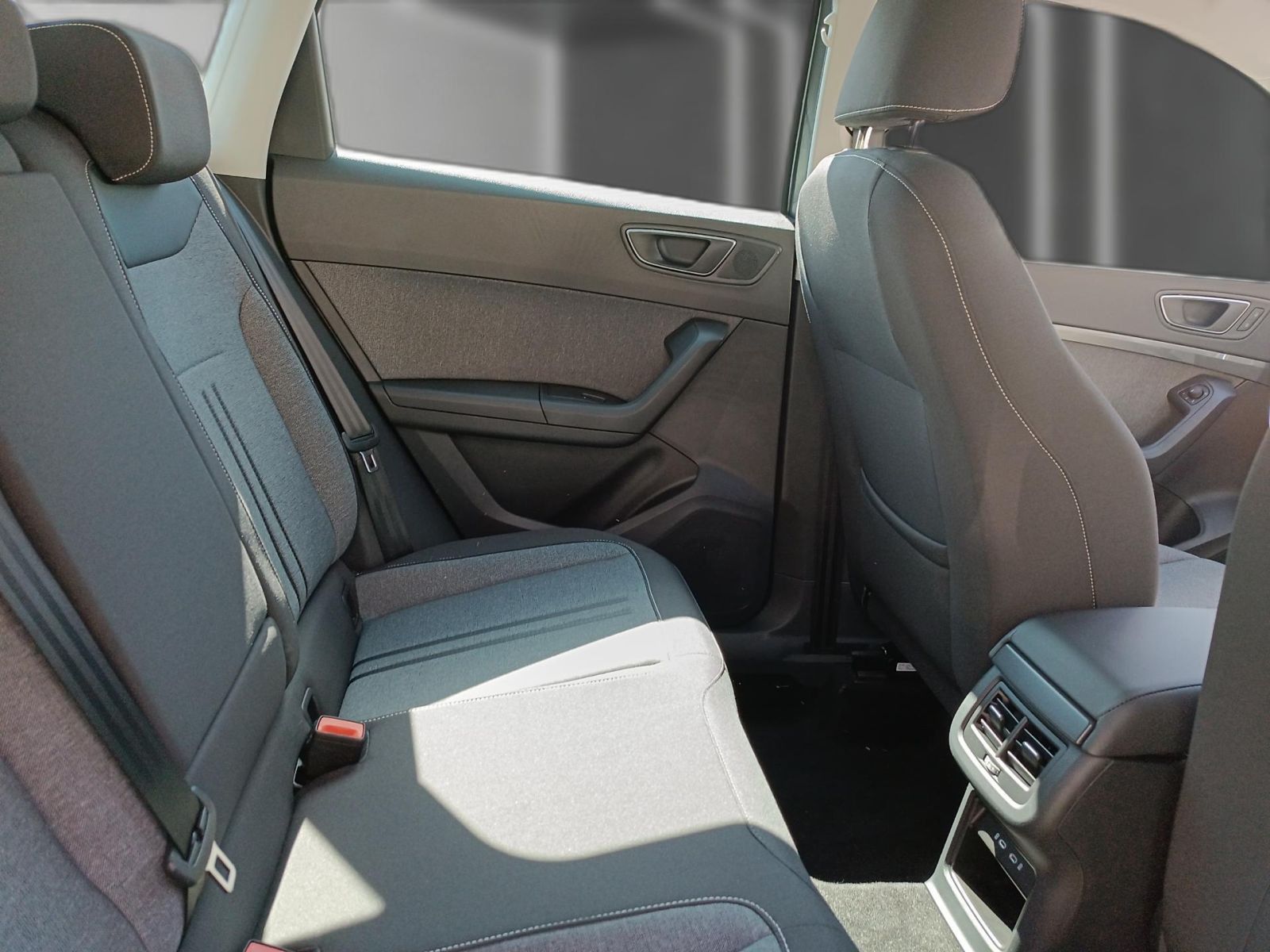 Seat Ateca - Bild 11