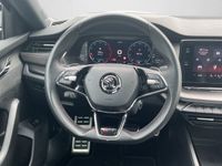 Skoda Octavia - Vorschau Bild 10
