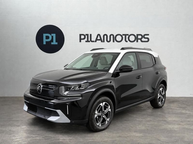 Citroën C3 Aircross C3 Aircross 1.2 hybrid Max 1