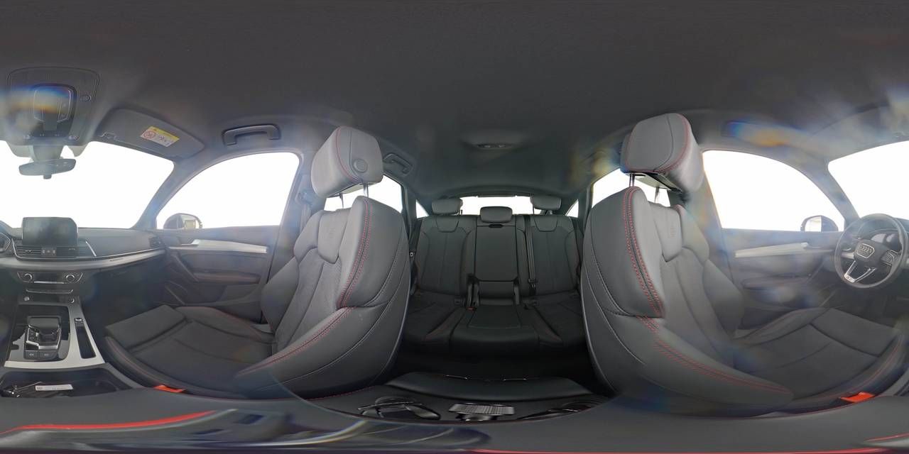 Audi Q5 - Bild 12