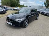 BMW 116 i  1 Lim. 5-trg.  Sport Line Bi-Xenon - BMW 116 in Hannover