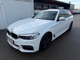 BMW 525 d M-Sport Touring/ Sportsitze/LED/Sportpaket - BMW 525: 525d Sportpaket M