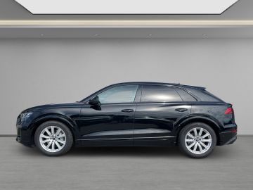 Audi Q8 - 3