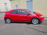 Honda Civic 1.8 Sport Sport - Honda Civic aus 2007: Sport