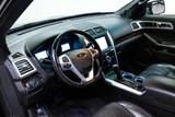 Ford Explorer Limited 7 sitzeuitvoering 7 Persoonsuit - Ford Explorer: Geländewagen