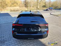 Opel Astra - Vorschau Bild 5