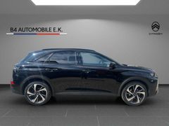 Fahrzeugabbildung DS Automobiles DS 7 BlueHDI 130 Aut. OPERA LEDER Panoramadach