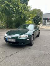 Mazda mx-5 1.6L - gebrauchte Mazda MX-5 aus dem Jahr 2003