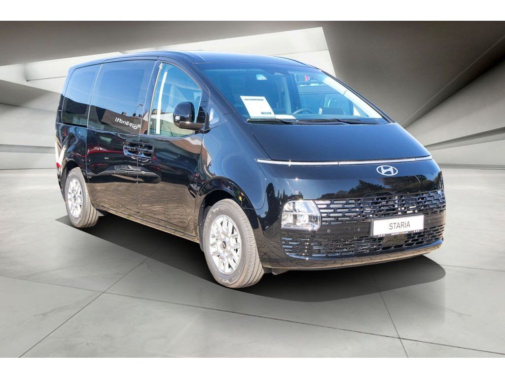Hyundai Trend 1.6 T-GDI Hybrid el. Türen,LED,Navi,SHZ imagem 3