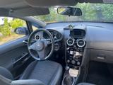 Opel Corsa 1.2 LPG ecoFLEX ENERGY ENERGY - Opel Corsa mit LPG-Antrieb: Kleinwagen