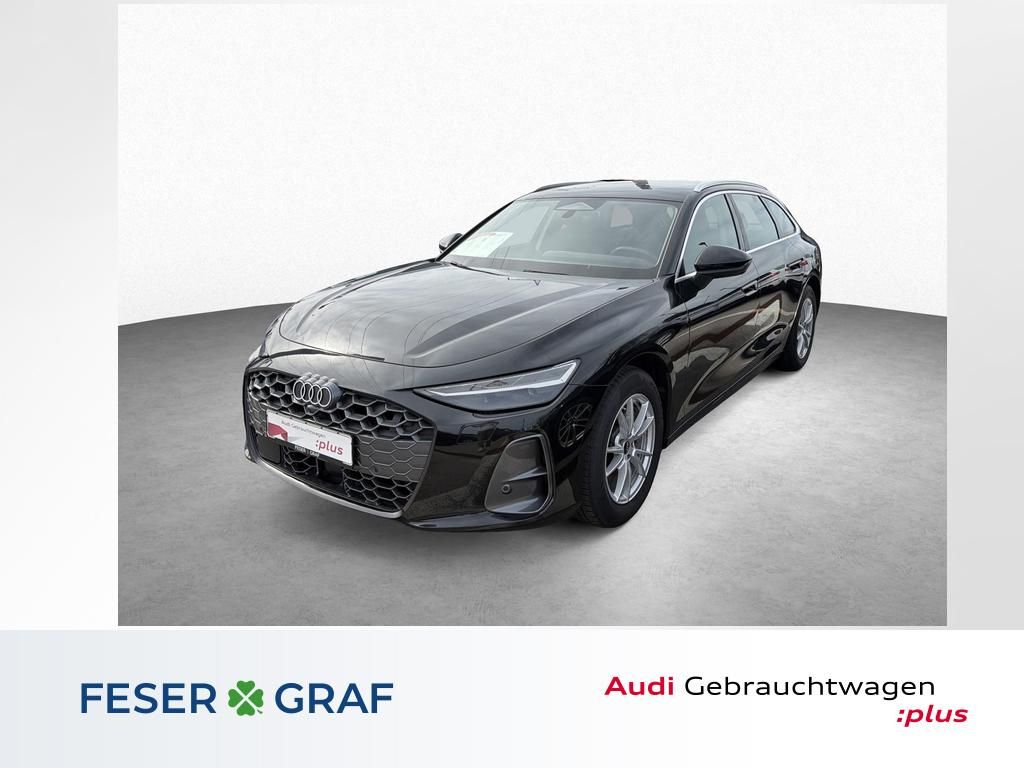 Audi A6 - Bild 1