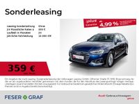 Audi A4 - Vorschau Bild 1