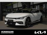Kia EV6 Elektro 77,4 kWh GT Line 2WD ACC 360° HUD - Kia EV6 Gebrauchtwagen