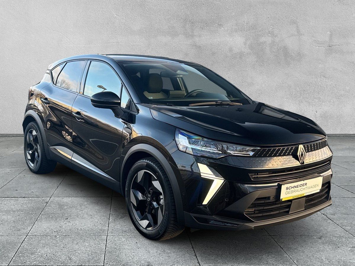 Renault Captur - Bild 7