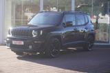 Jeep Renegade 1.3 Limited LED Navi Kamera Sitzheizung - Jeep in Dresden